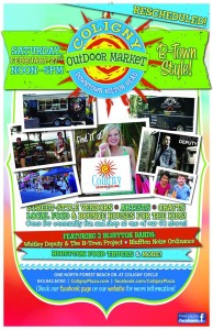 Coligny Plaza Hilton Head Outdoor Market 3
