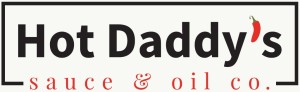 Hot Daddys Logo