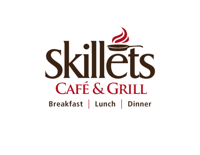 Skillets Café & Grill Breakfast, Lunch, and Dinner Coligny