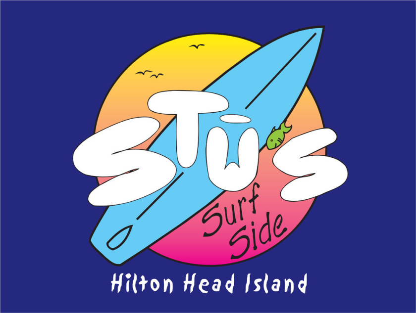 Stu's Surfside Subs & Suds - Coligny Plaza Shopping Center HHI