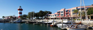 Sea Pines