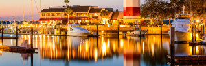 harbour town sunset hilton head