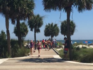 Coligny Beach Park