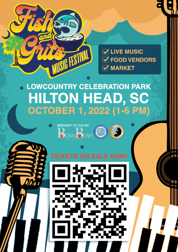 Events Coligny Plaza Shopping Center Hilton Head Island