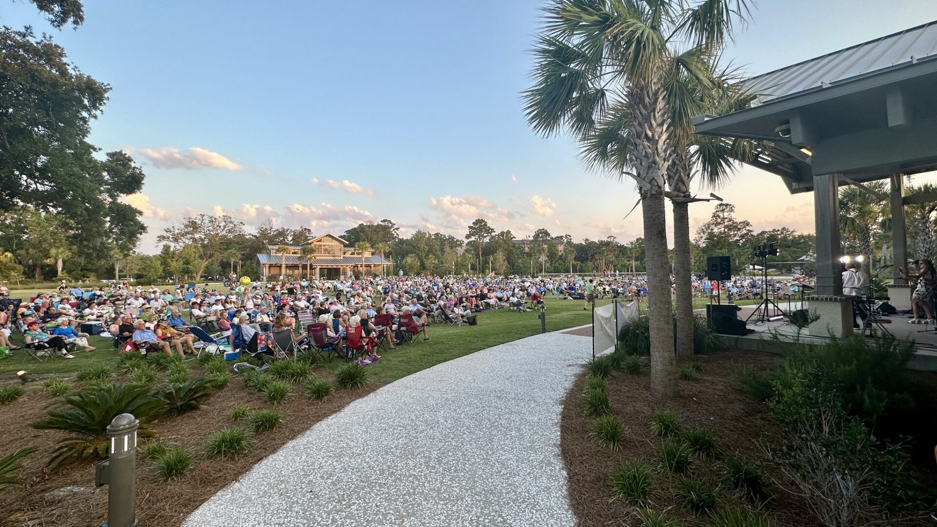 Events - Coligny Plaza Shopping Center Hilton Head Island