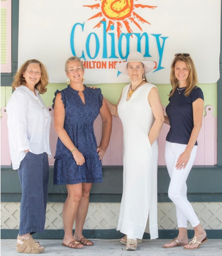 Events - Coligny Plaza Shopping Center Hilton Head Island