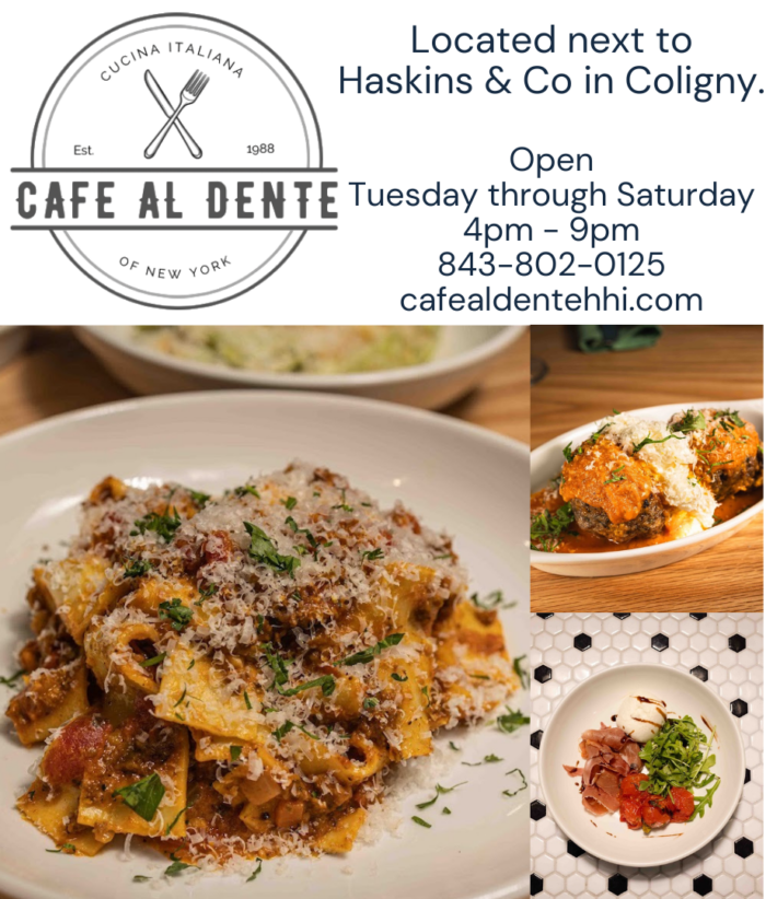 Events - Coligny Plaza Shopping Center Hilton Head Island