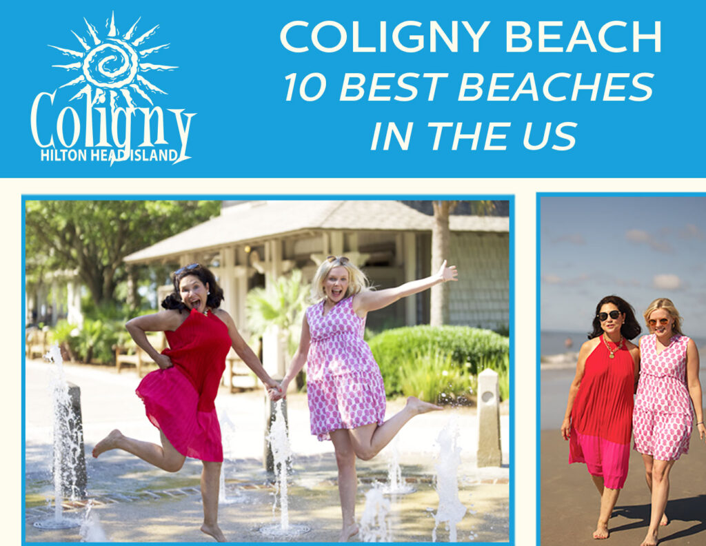 Events - Coligny Plaza Shopping Center Hilton Head Island