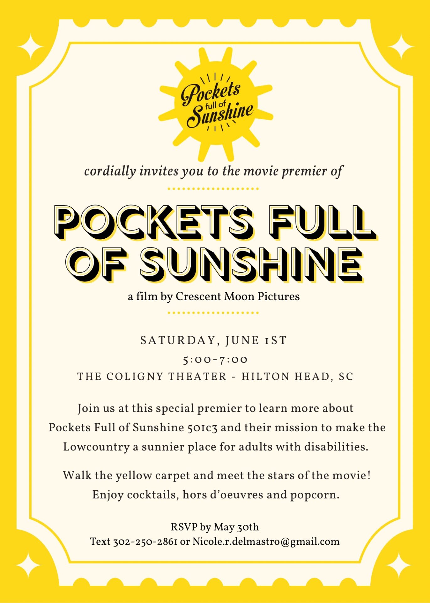 Events - Coligny Plaza Shopping Center Hilton Head Island