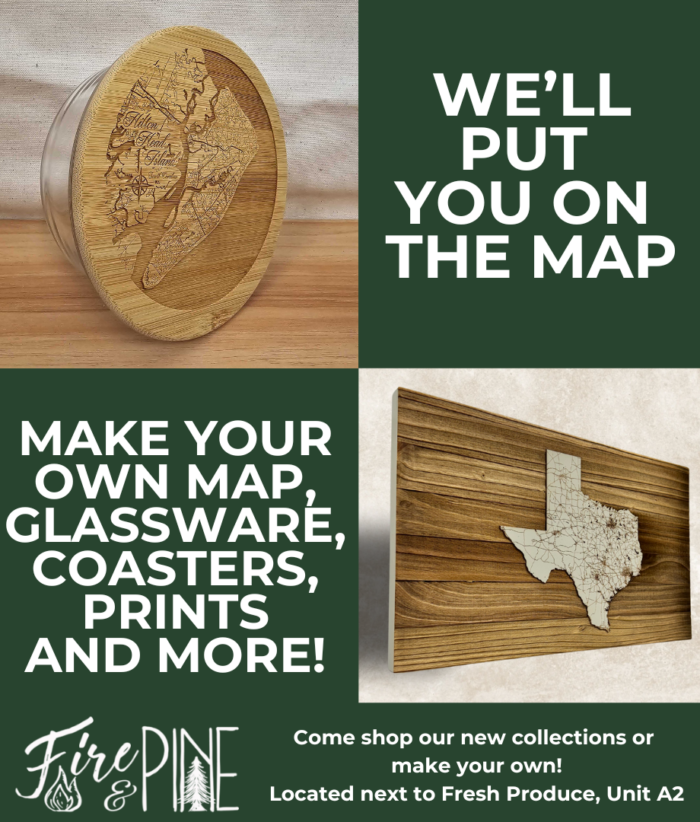Events - Coligny Plaza Shopping Center Hilton Head Island